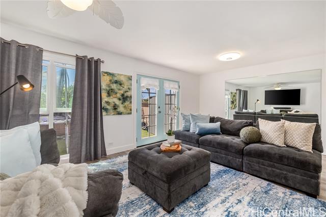 92-735 Makakilo Drive, 12, Kapolei, HI 96707