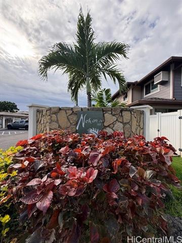 91-1225 Kamaaha Street, 406, Kapolei, HI 96707