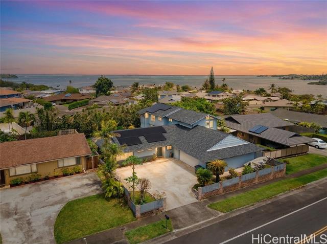 46-245 Lilipuna Road, Kaneohe, HI 96744