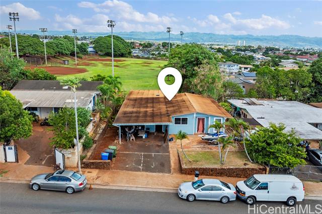94-353 Hene Street, Waipahu, HI 96797