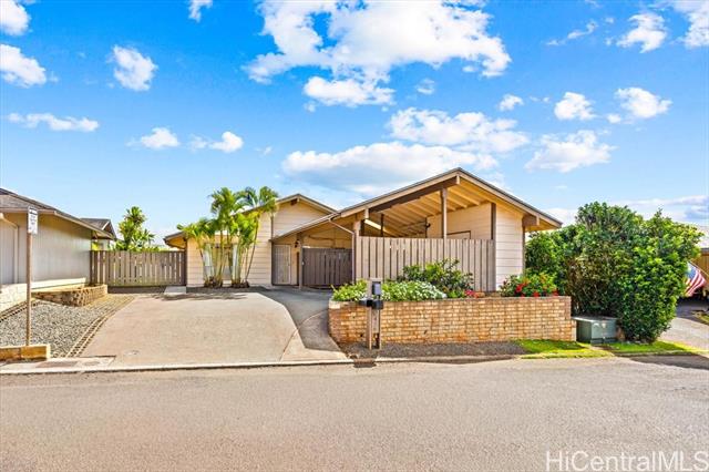 94-436 Kealohi Place, Mililani, HI 96789