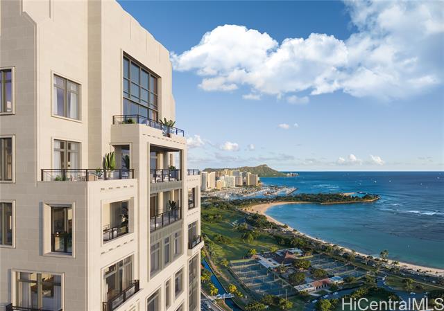 1218 Ala Moana Boulevard, 2005, Honolulu, HI 96814