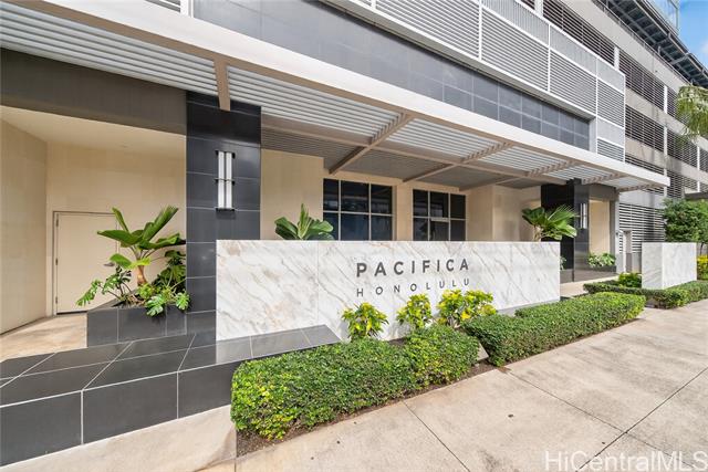 1009 Kapiolani Boulevard, 4211, Honolulu, HI 96814