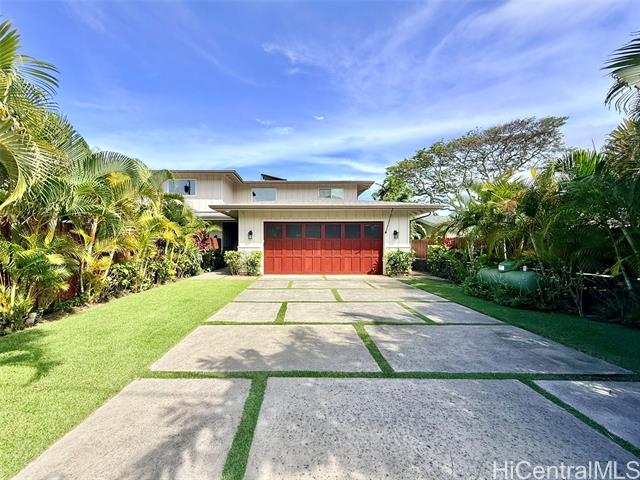 1142 Mokapu Boulevard, Kailua, HI 96734