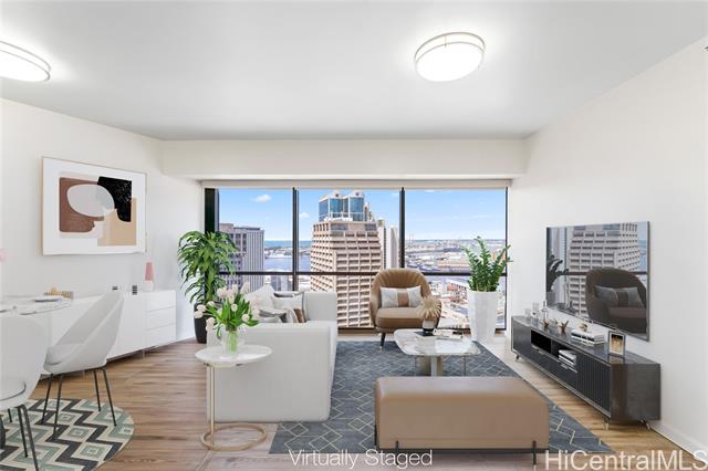 1088 Bishop Street, 2603, Honolulu, HI 96813