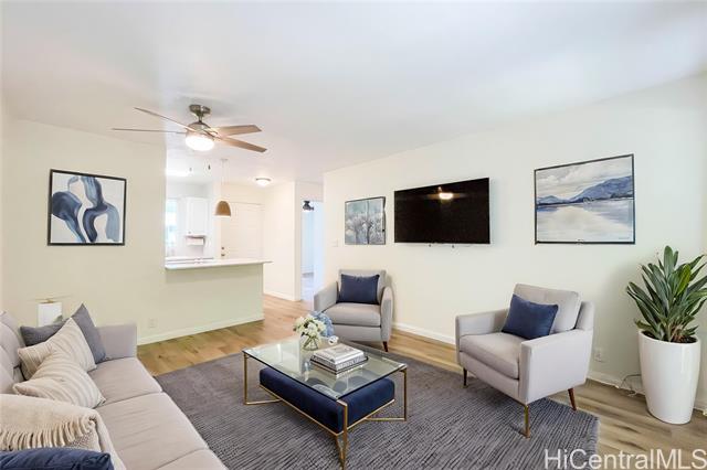 95-652 Wikao Street, F203, Mililani, HI 96789