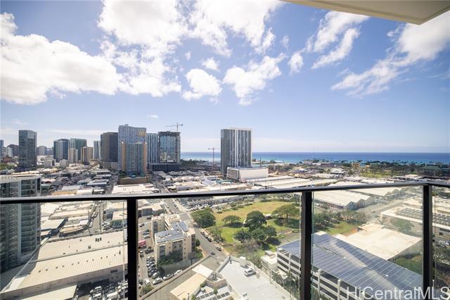 New Condo for sale in Metro Honolulu, $835,000