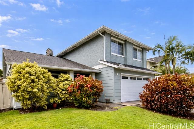 91-1043 Hookaahea Street, Ewa Beach, HI 96706