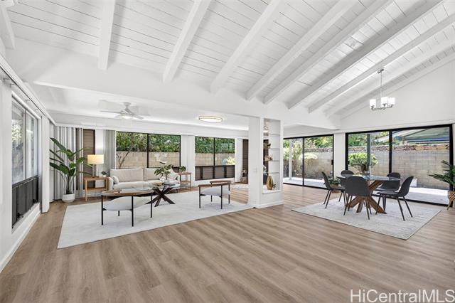 7539 Huialoha Street, Honolulu, HI 96825