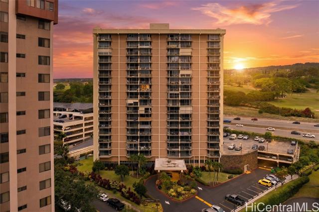 98-450 Koauka Loop, 608, Aiea, HI 96701