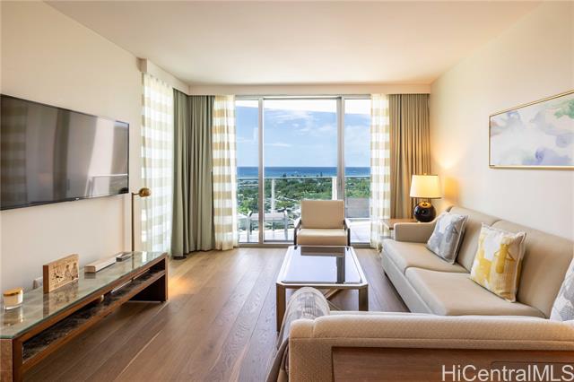 383 Kalaimoku Street, 1615, Honolulu, HI 96815