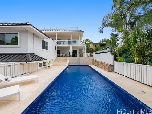 148 Kaelepulu Drive, Kailua, HI 96734