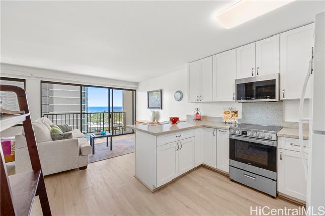 2140 Kuhio Avenue, 1603, Honolulu, HI 96815