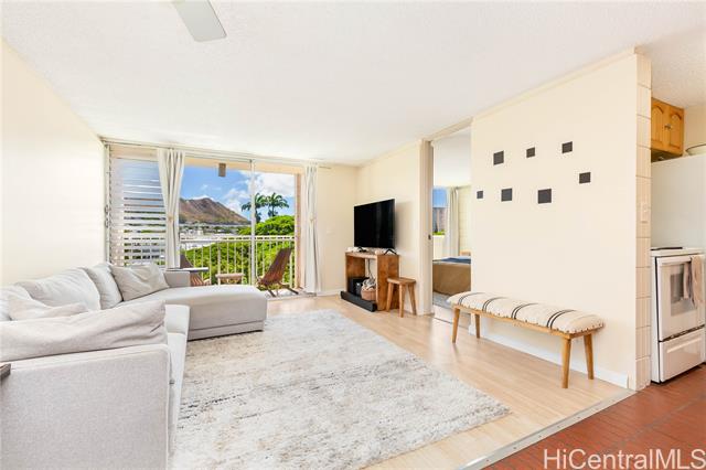 1720 Huna Street, B/PH9, Honolulu, HI 96817