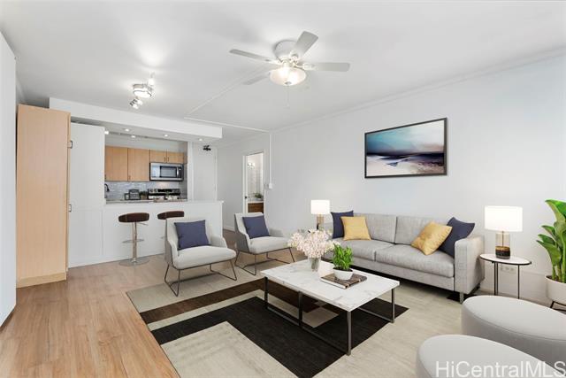 1201 Wilder Avenue, 2404, Honolulu, HI 96822