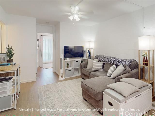 47-420 Hui Iwa Street, A202, Kaneohe, HI 96744
