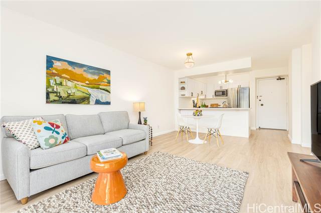 3138 Waialae Avenue, 413, Honolulu, HI 96816