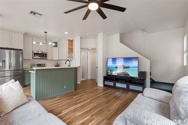 91-1159 Kanela Street, M30, Ewa Beach, HI 96706