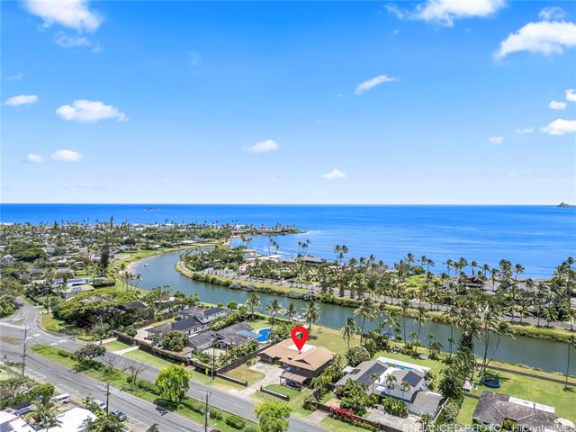 742 Mokapu Road, Kailua, HI 96734