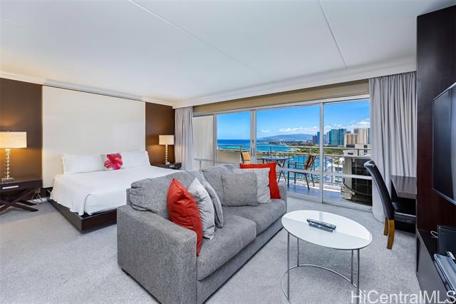 1777 Ala Moana Boulevard, 2029, Honolulu, HI 96815