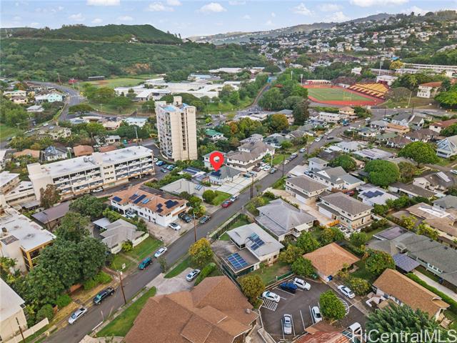 1686 Lewalani Drive, Honolulu, HI 96822