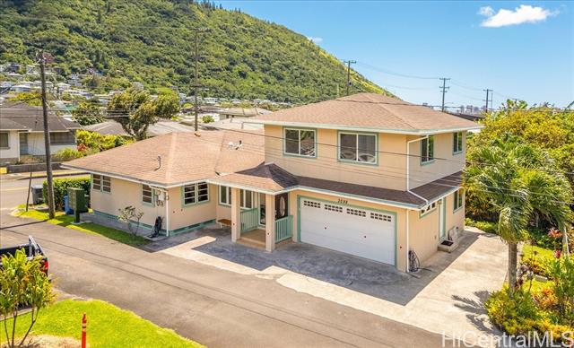 3098 Manoa Road, Honolulu, HI 96822