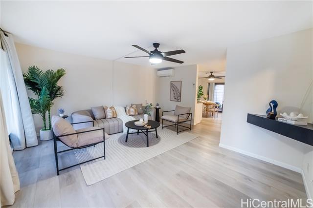 98-1704 Kaahumanu Street, 7C, Pearl City, HI 96782