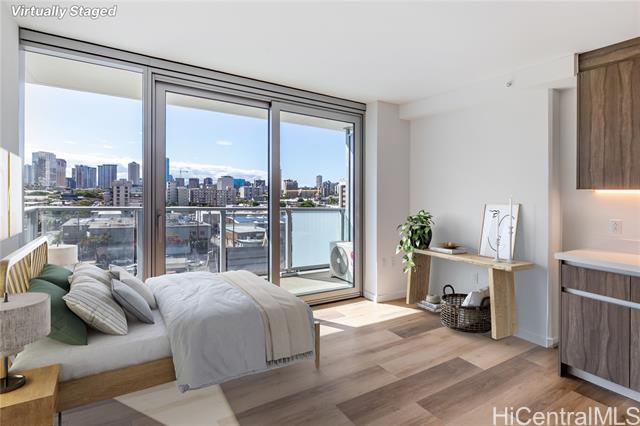 New Condo for sale in Metro Honolulu, $488,000