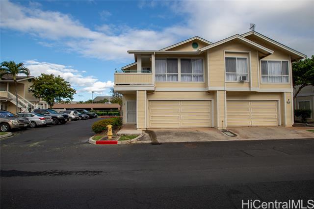 91-1109 Laaulu Street, 9D, Ewa Beach, HI 96706