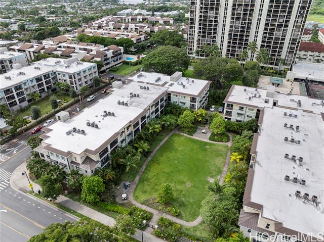 437 Kailua Road, 6102, Kailua, HI 96734