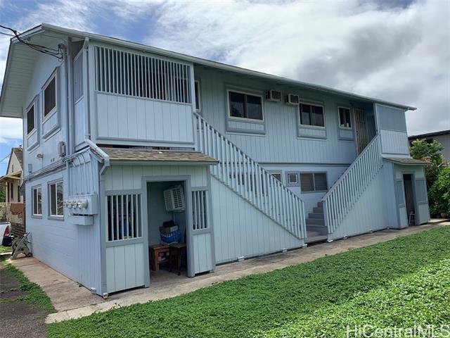 New Multi-Family for sale in Waipahu, $1,288,000