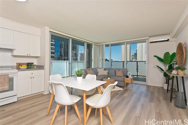 801 South Street, 722, Honolulu, HI 96813