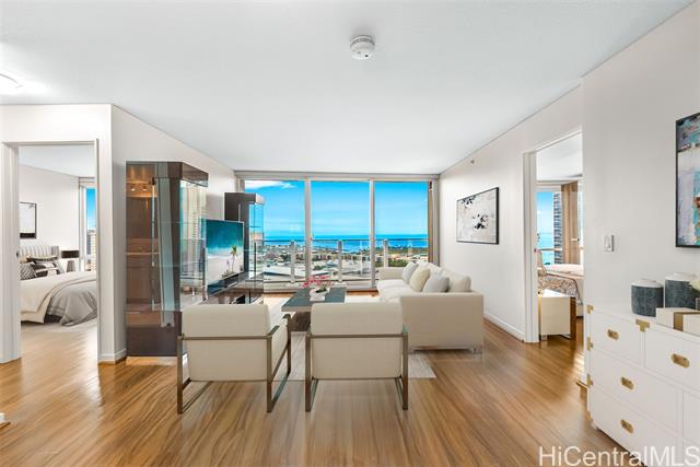 New Condo for sale in Metro Honolulu, $885,000