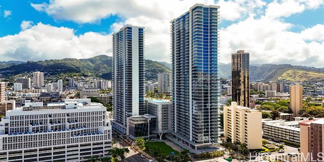 1515 Liona Street, 1008, Honolulu, HI 96814