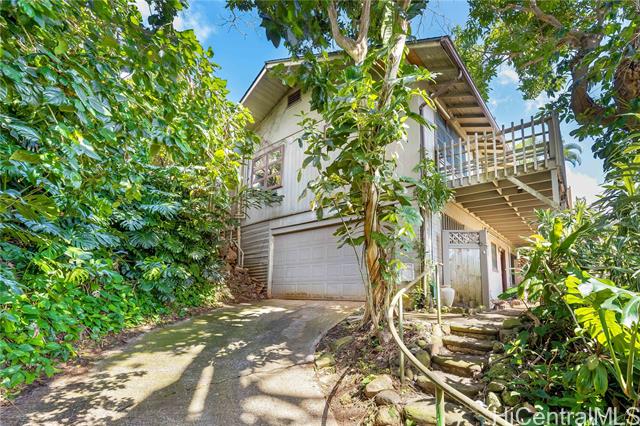4752 Matsonia Drive, Honolulu, HI 96816