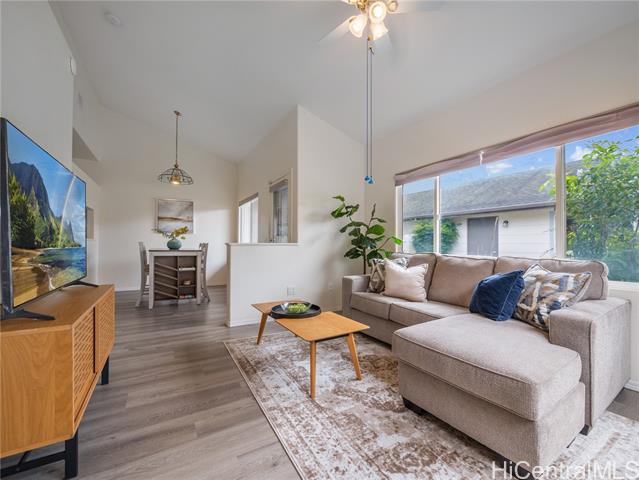 91-1061 Kaileolea Drive, 2C6, Ewa Beach, HI 96706