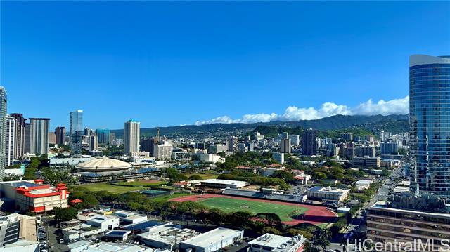 1189 Waimanu Street, 2507, Honolulu, HI 96814