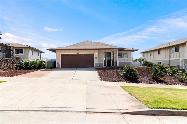 New Single Family Home for sale in Makakilo, $1,360,000