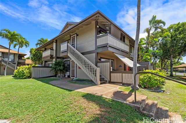 91-1169 Puamaeole Street, 23A, Ewa Beach, HI 96706