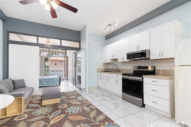 New Condo for sale in Metro Honolulu, $225,000