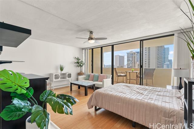 New Condo for sale in Metro Honolulu, $325,000