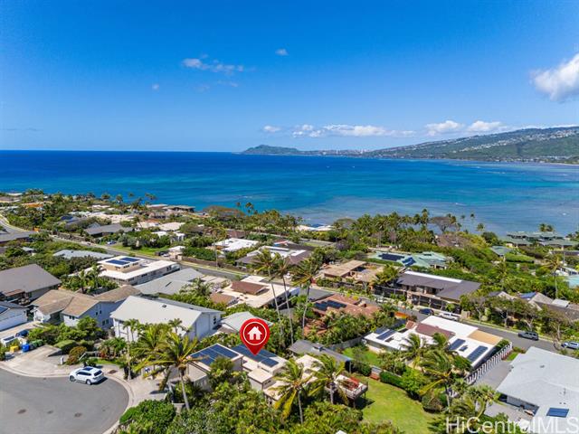 252 Lumahai Place, Honolulu, HI 96825