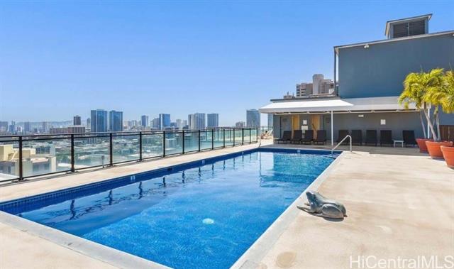 1415 Victoria Street, 201, Honolulu, HI 96822