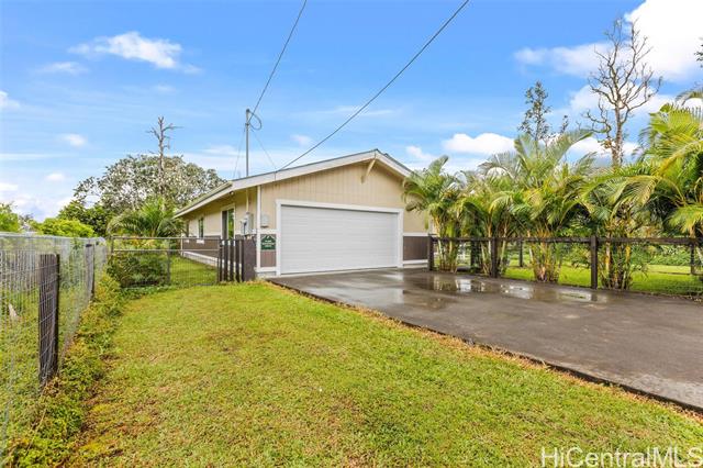 16-2095 TRADEWIND DR. Tradewind Drive, Pahoa, HI 96778