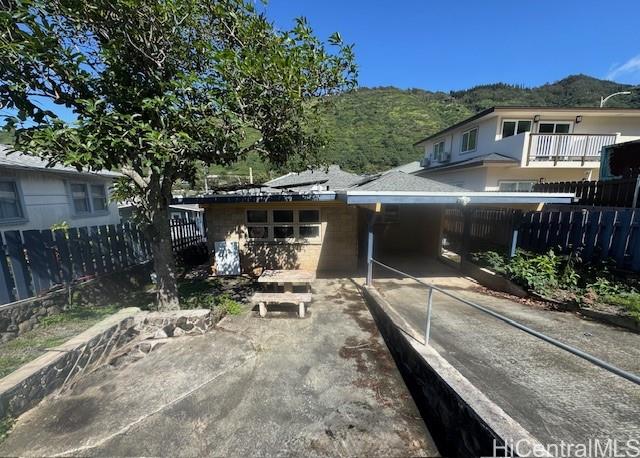 2066 9Th Avenue, Honolulu, HI 96816