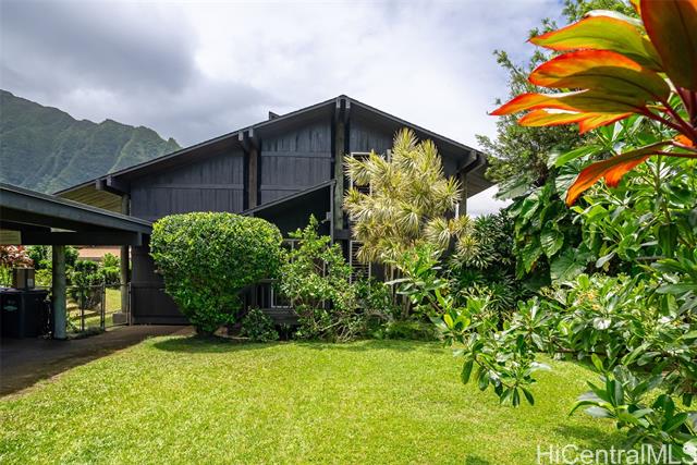 New Single Family Home for sale in Kaneohe, $1,495,000