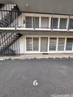 2501 Coyne Street, 202, Honolulu, HI 96826