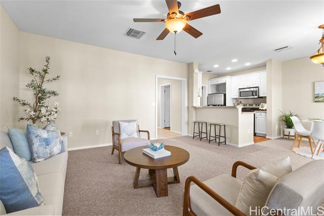 92-1106 Olani Street, 18-3, Kapolei, HI 96707