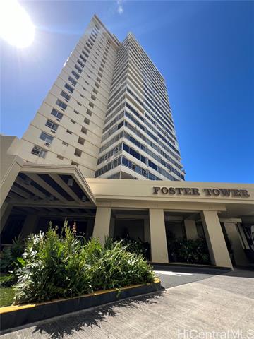 2500 Kalakaua Avenue, 1604, Honolulu, HI 96815