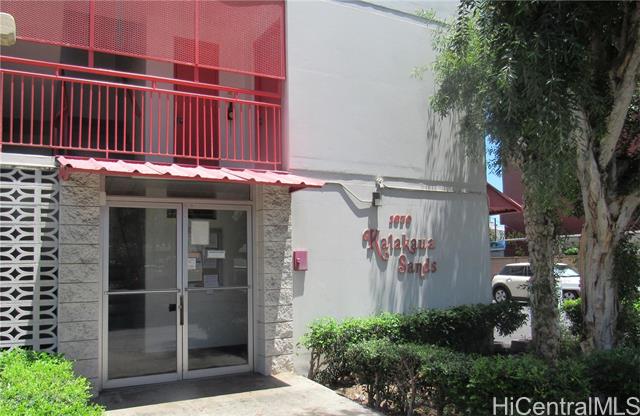 1670 KALAKAUA AVE. Kalakaua Avenue, 603, Honolulu, HI 96826